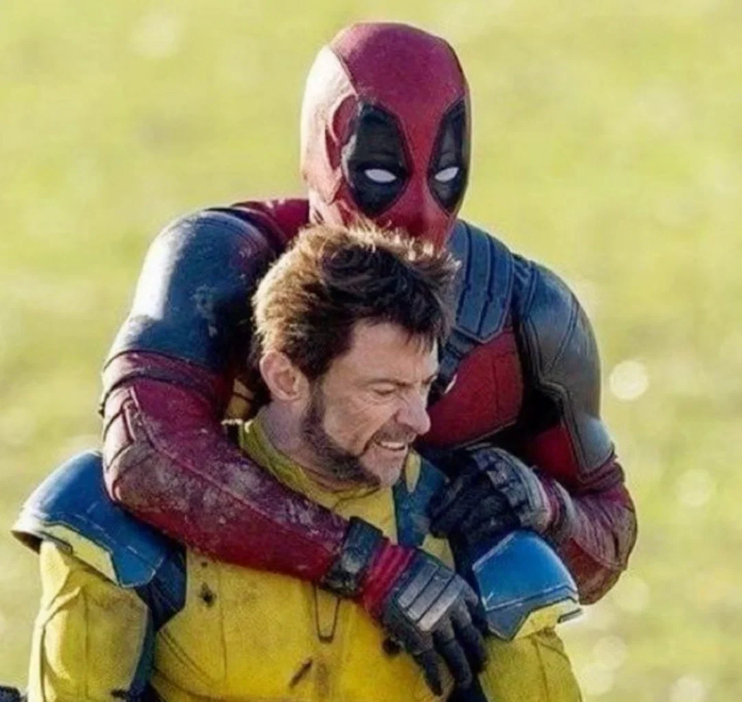 Avatar of Deadpool & Wolverine 