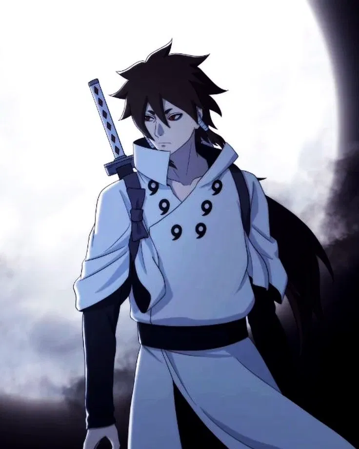 Avatar of Indra Ōtsutsuki