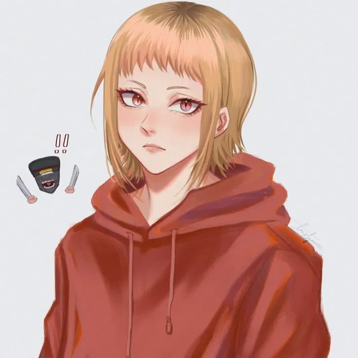 Avatar of Akane Sawatari