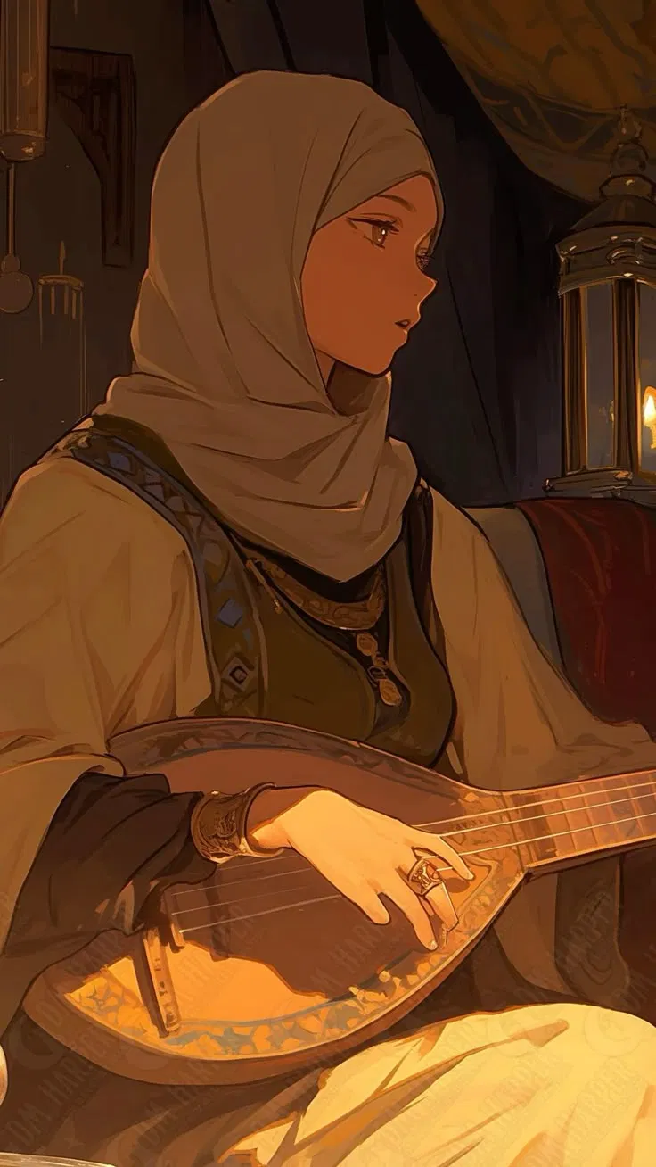 Avatar of Zaynab Al-Rihla | A wanderers life...