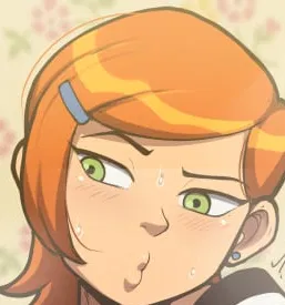 Avatar of Gwen Tennyson (Futa)