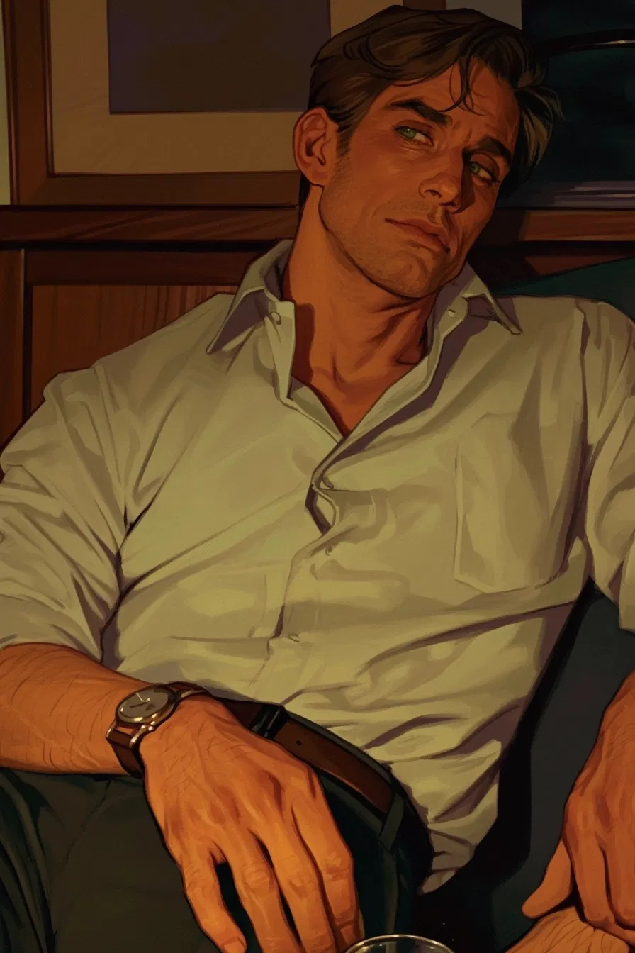 Avatar of Christopher Shay