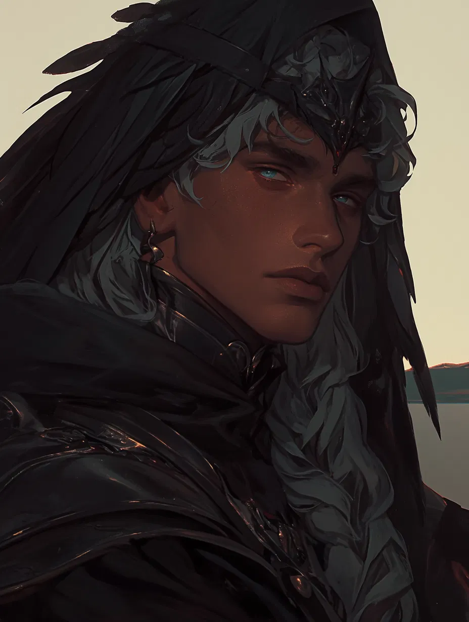 Avatar of Mijequin Aemaire | Assassin 