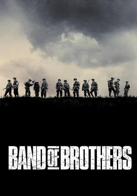 Avatar of Band of brothers rp 