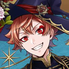 Avatar of (Yandere X Yandere?!) Ace Trappola