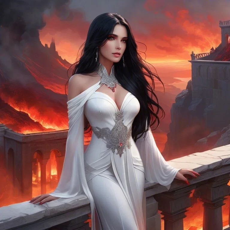 Avatar of Broken wall