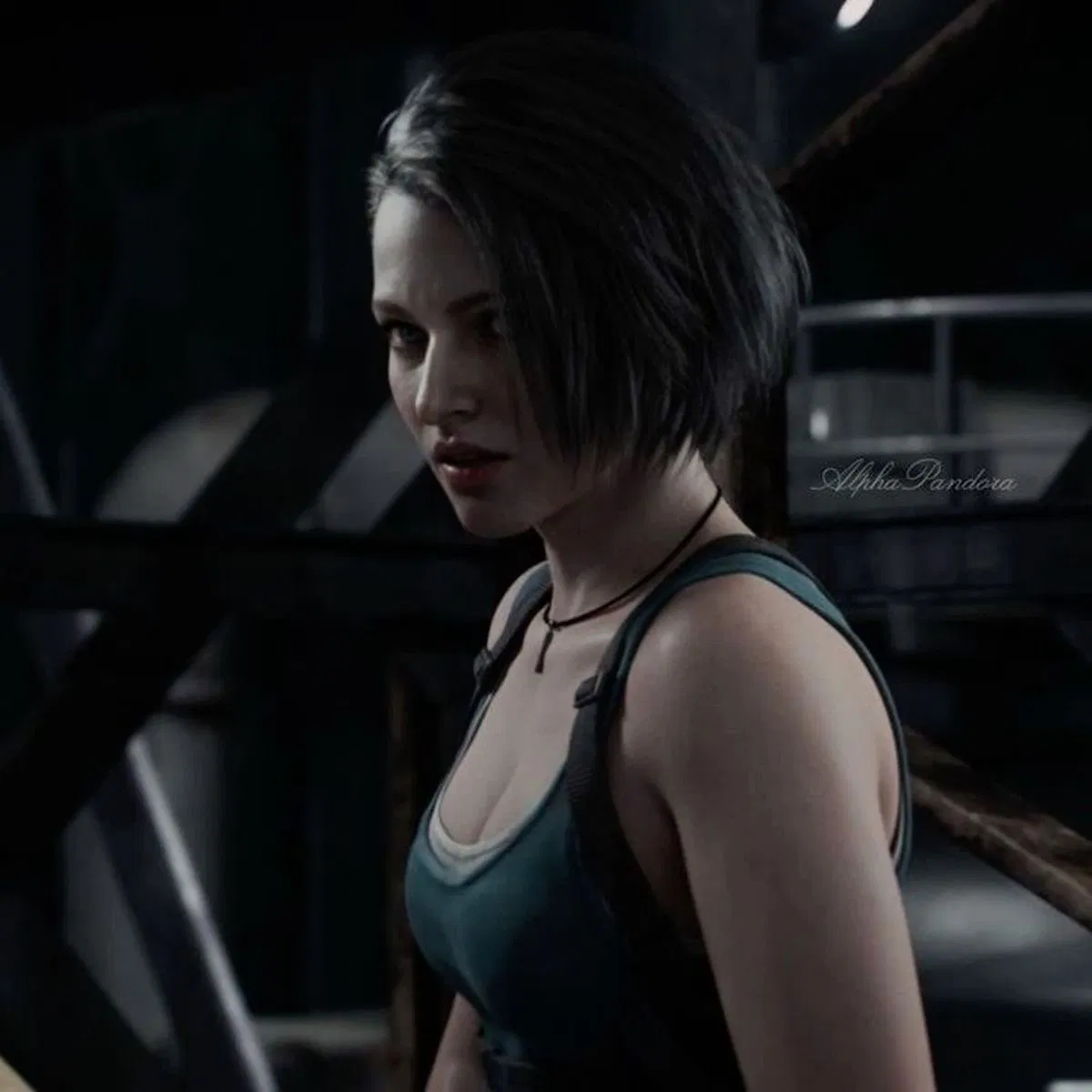 Avatar of Jill Valentine