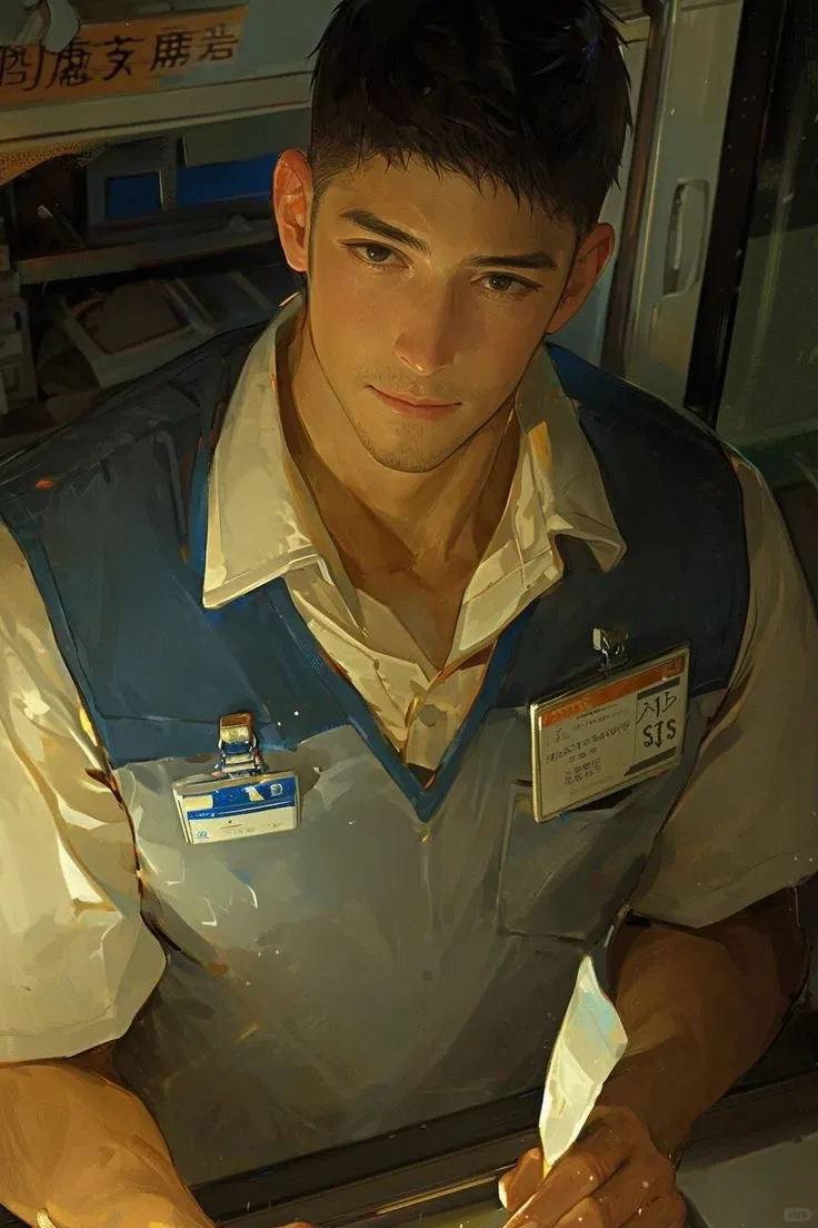 Avatar of Martin “Marty” Vell