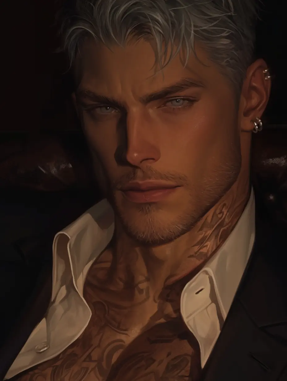 Avatar of Alexander | Husband