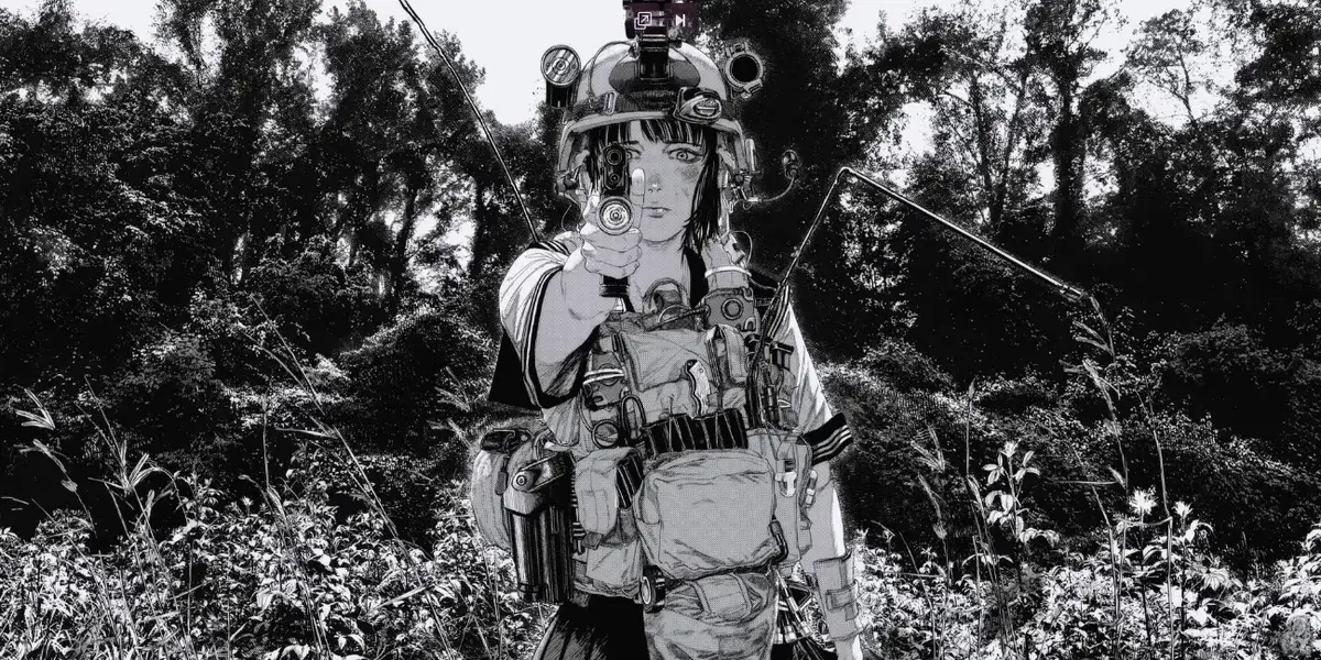 Avatar of Akiho "Rook" Saitō