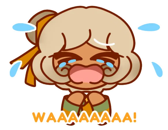Avatar of Hotteok Cookie [CROB OC]