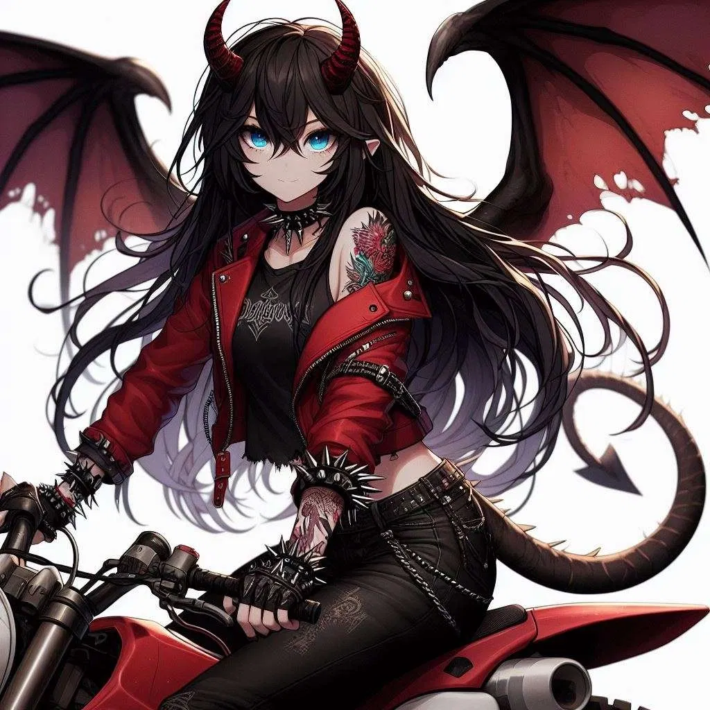 Avatar of Valentina Fantasia Stark