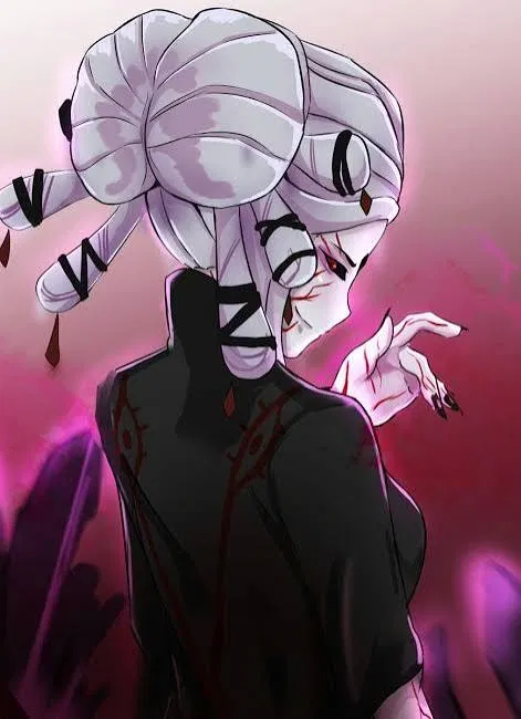 Avatar of Salem: yandere mother 