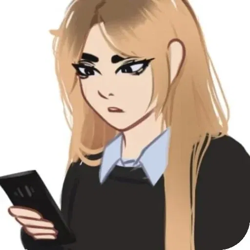 Avatar of "Wtf r u sending me...?" | Jessica Justin