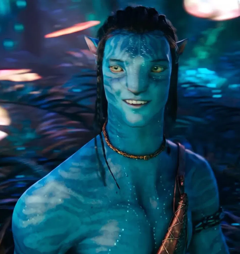Avatar of Jake Sully