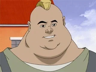 Avatar of Fredrik (Fred) J. Dukes