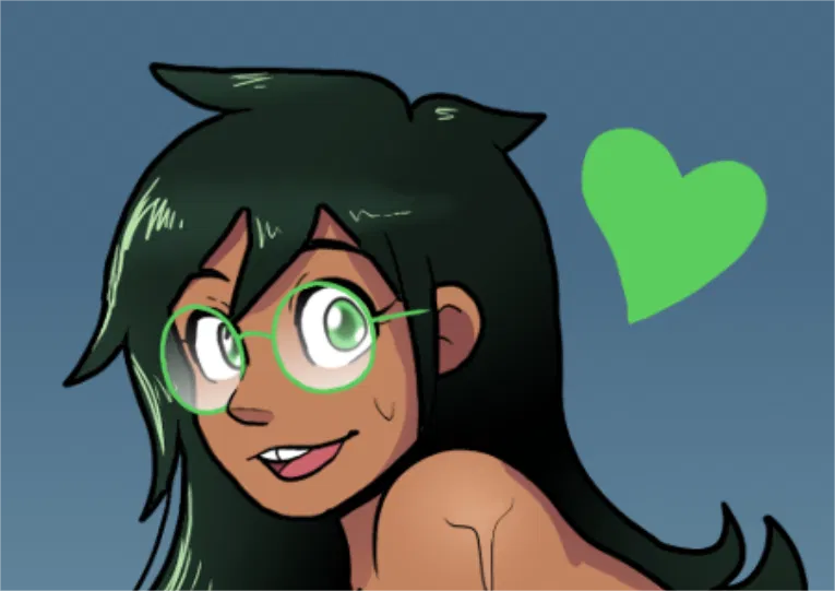 Avatar of Gross Jade Harley