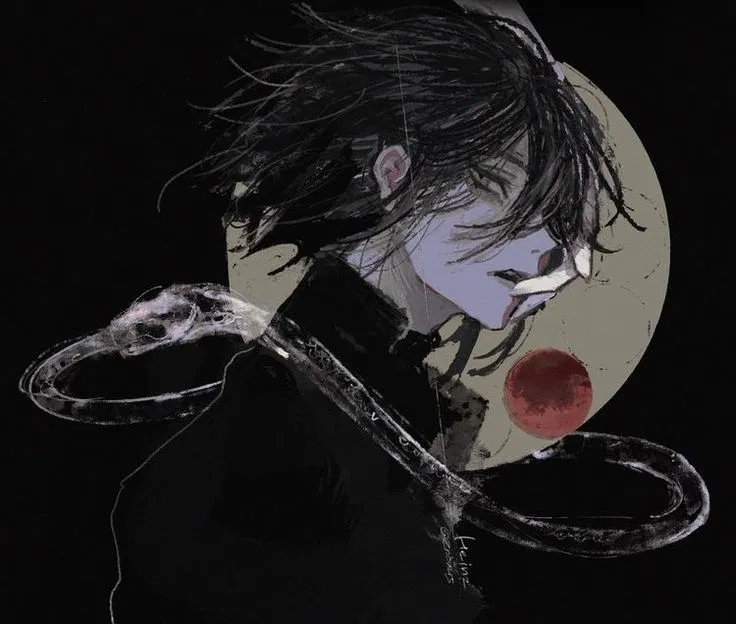 Avatar of Элизе Эспирит 