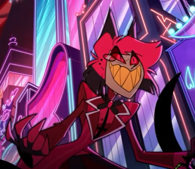 Avatar of Being used as a weapon against your loving husband Alastor