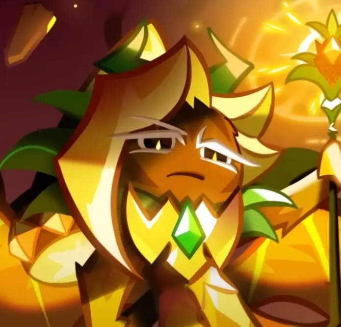 Avatar of Ananas Dragon Cookie