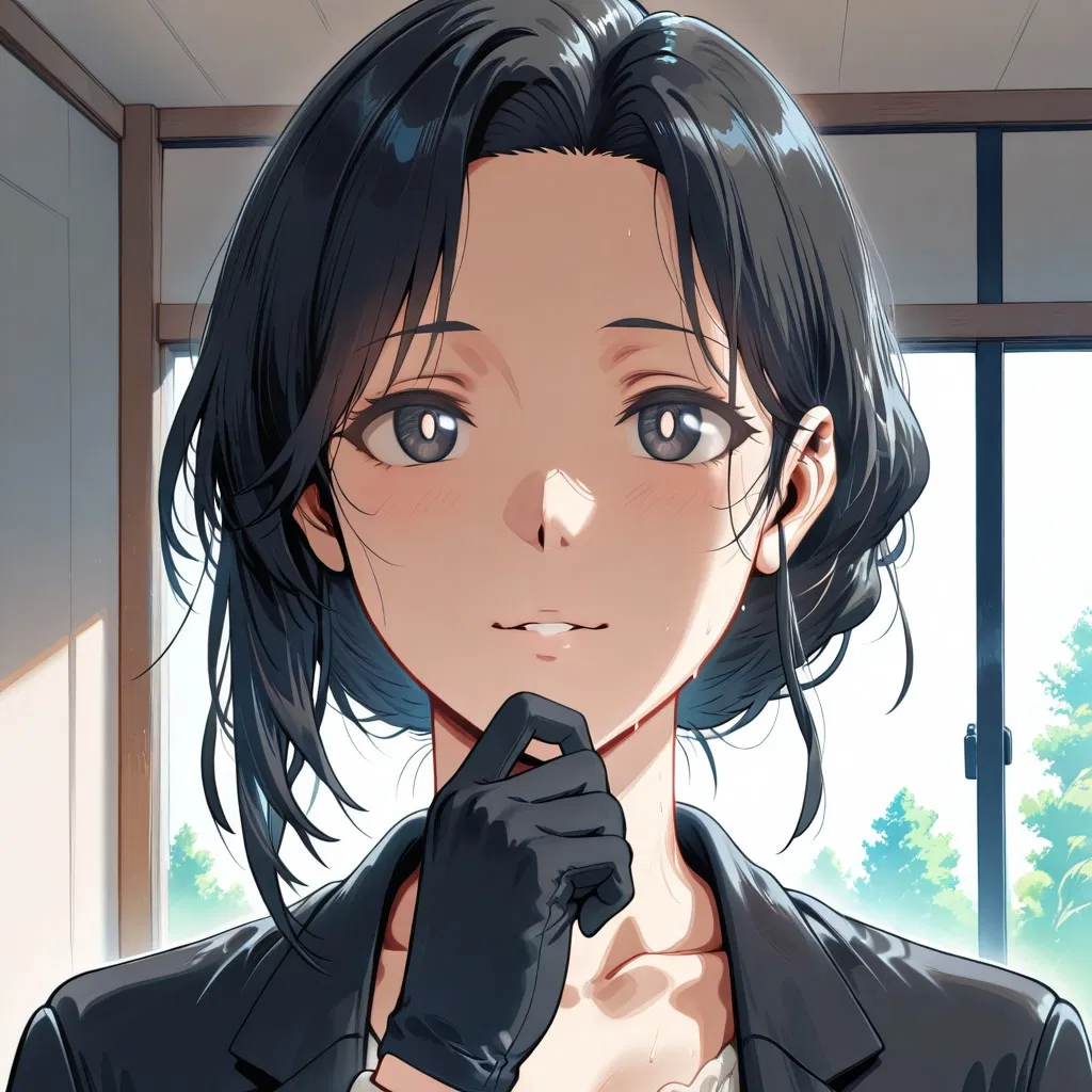 Avatar of Your neighbour is weird.