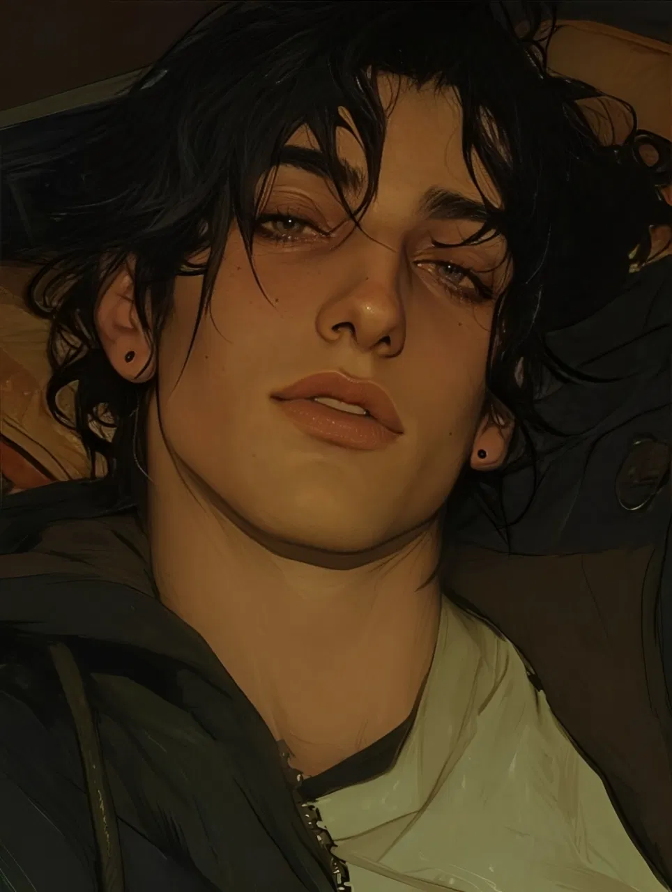 Avatar of Loner Emo