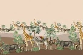 Avatar of Animal sanctuary