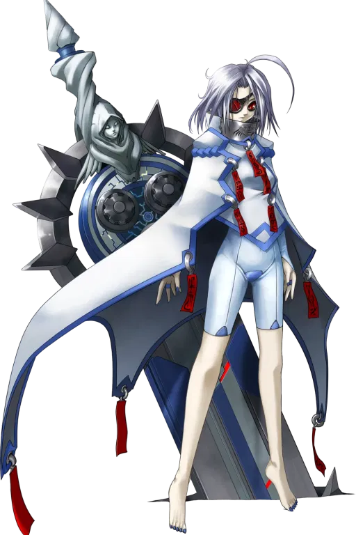 Avatar of Nu-13