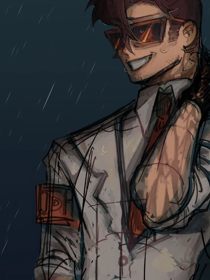 Avatar of JDH | stalker