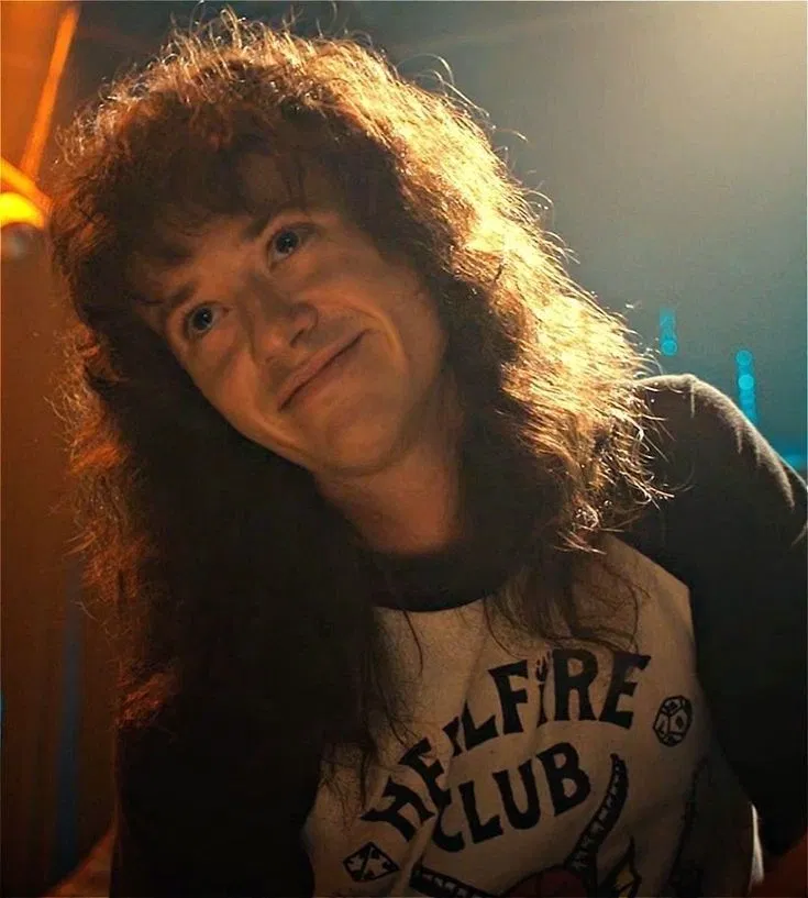 Avatar of Eddie Munson