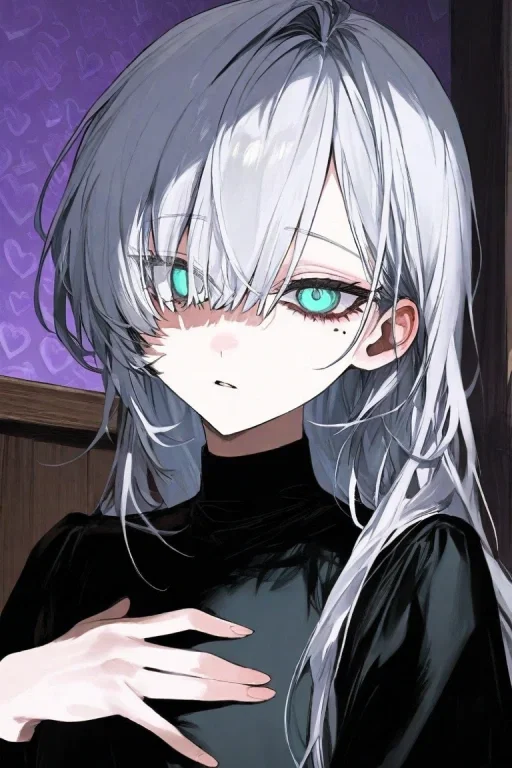 Avatar of Nora | Enkedatteren