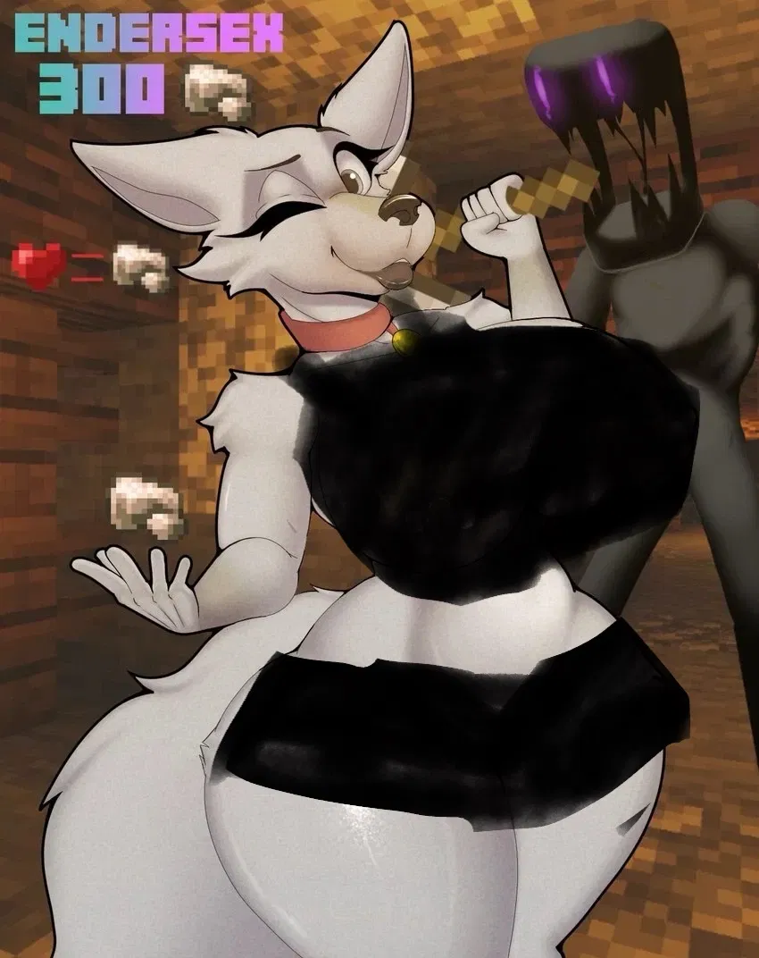Avatar of White wolf/regular wolf