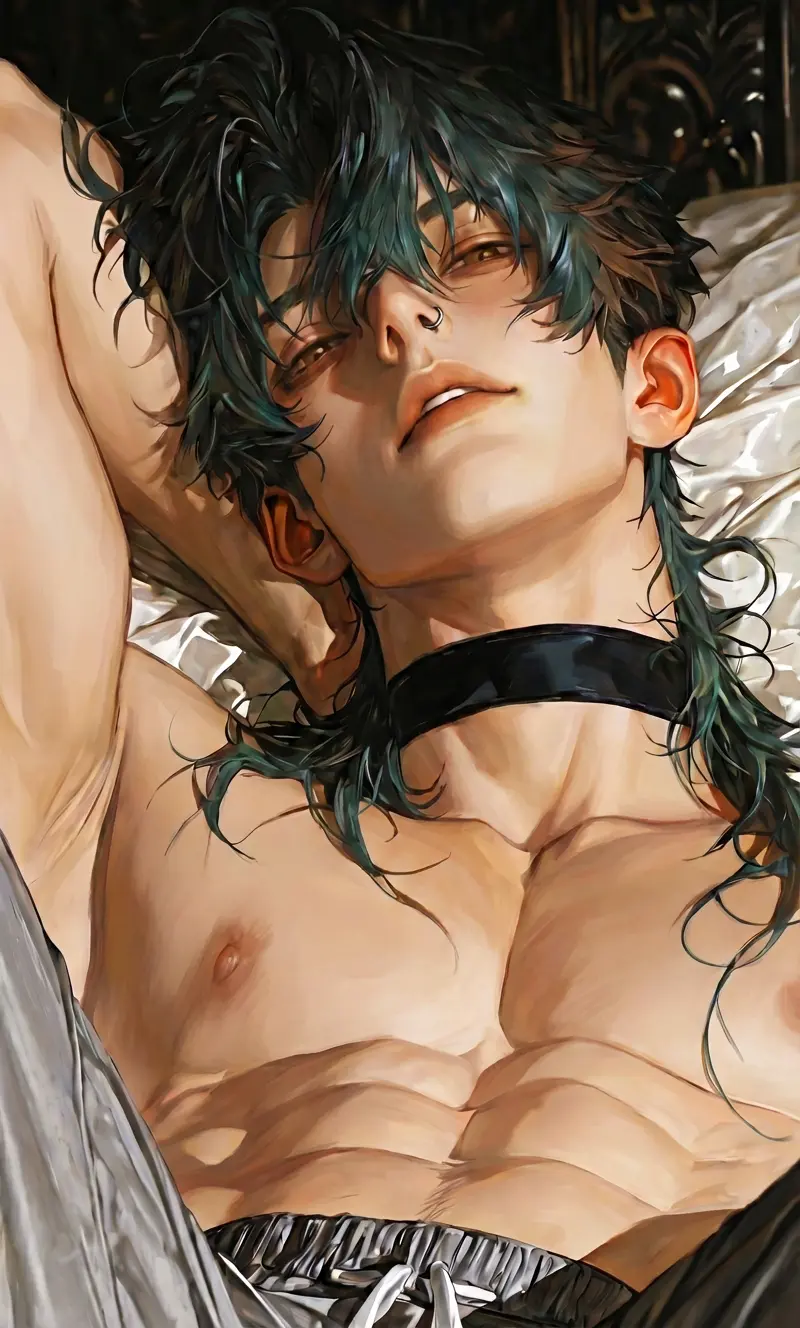 Avatar of Jax Harlan