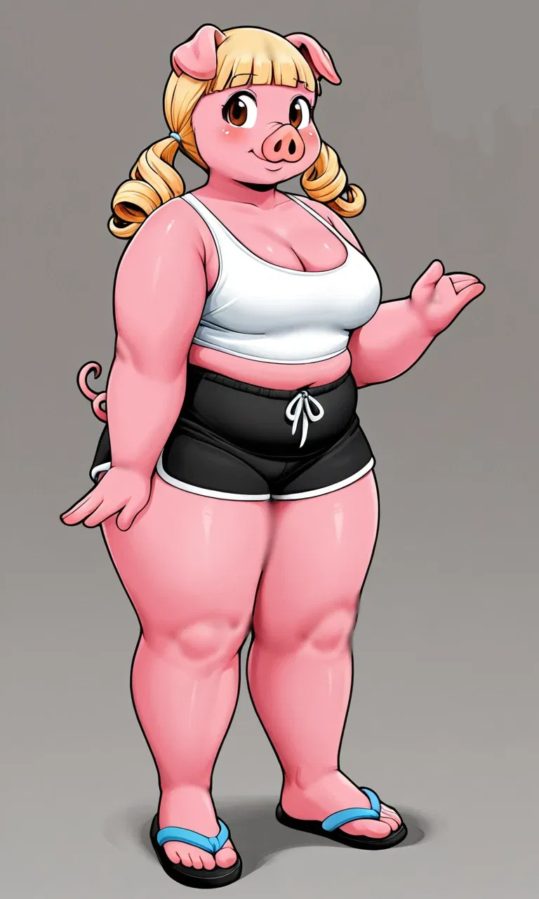 Avatar of Frankie Rosebud 
