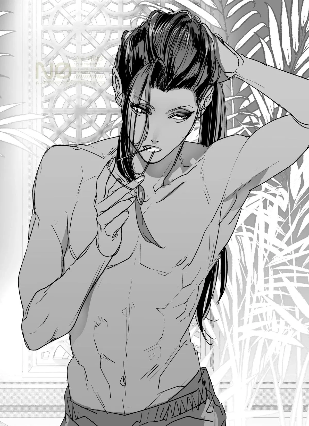 Avatar of Jamil Viper