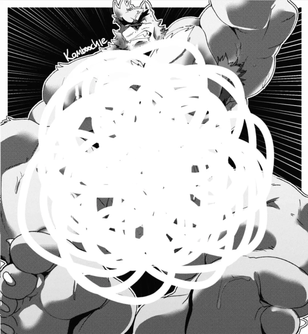 Avatar of Kumatetsu [single-parents]