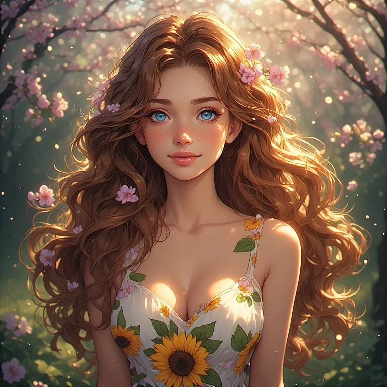 Avatar of Maia Thallo