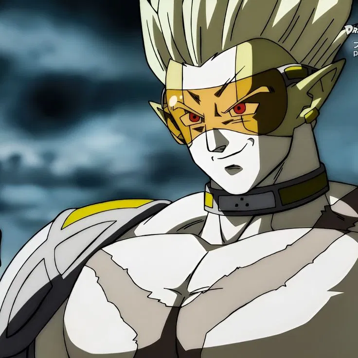 Avatar of Hearts SDBH