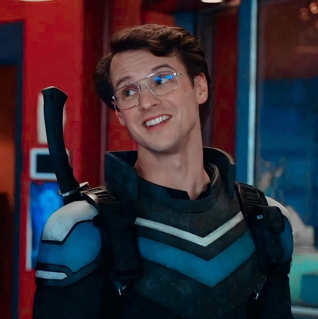 Avatar of Adrian Chase