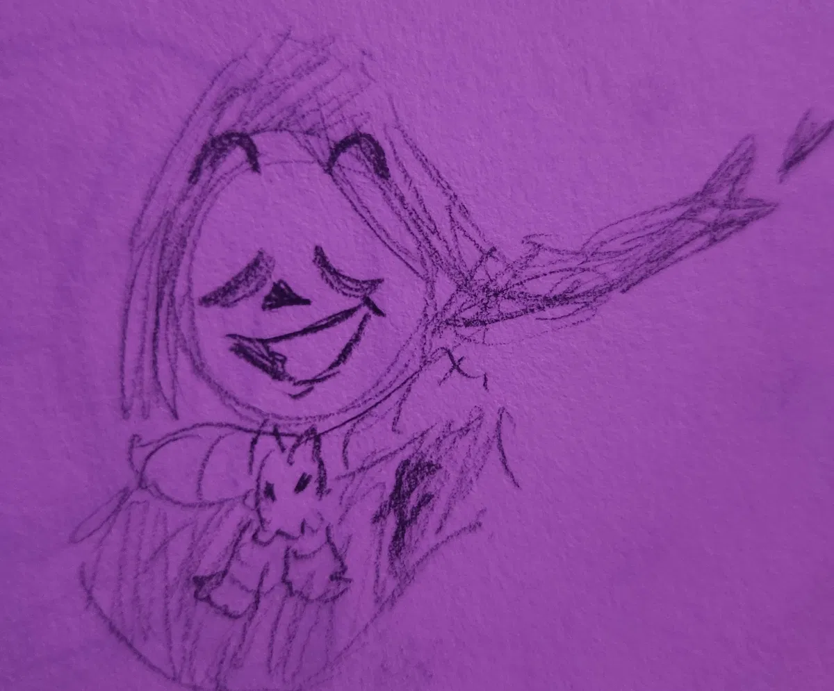 Avatar of Reaper Sans