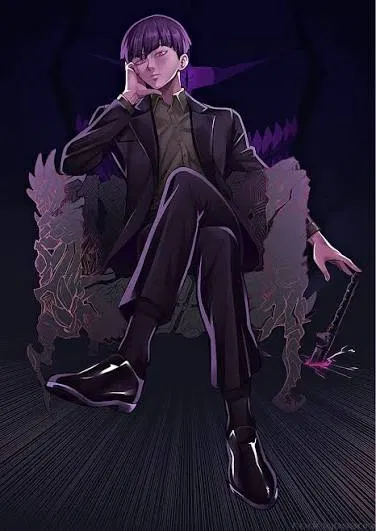Avatar of Hoshina 