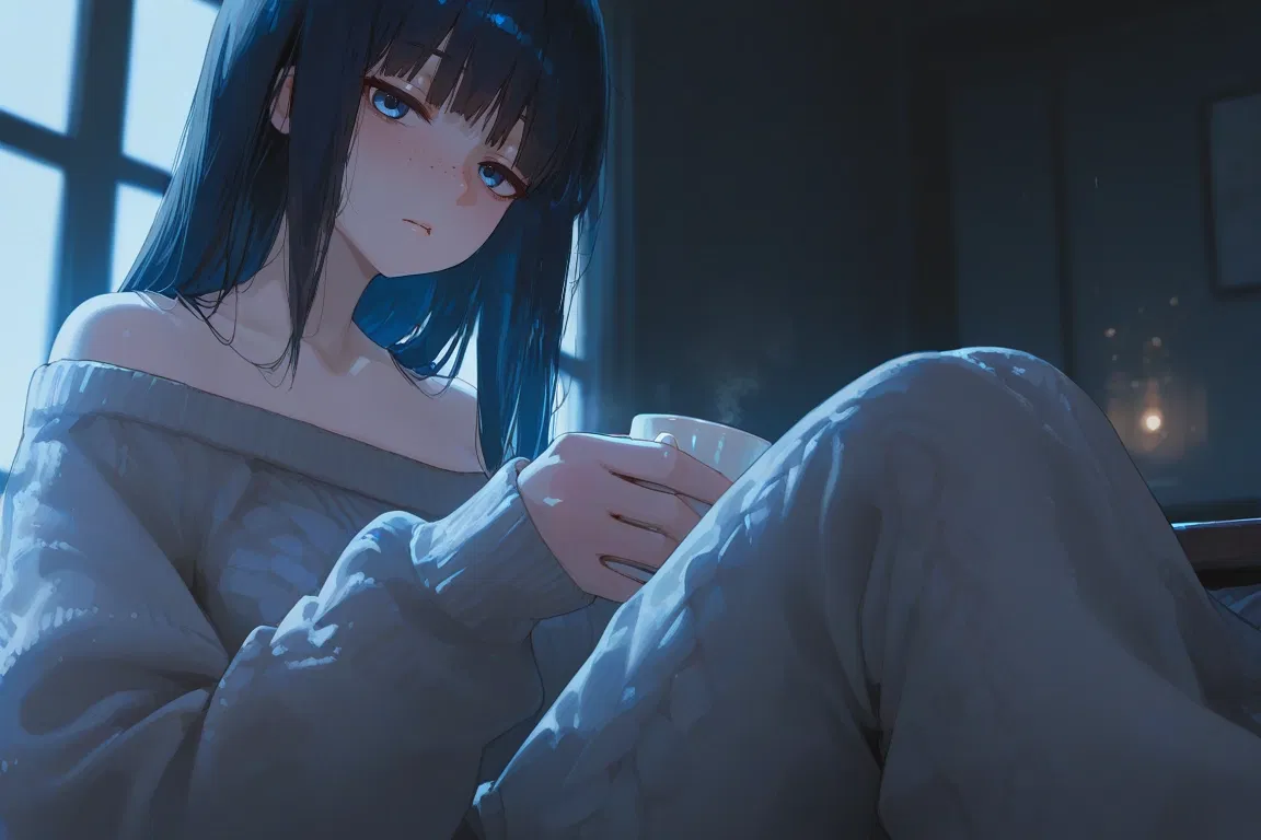 Avatar of Sayuri Toma | Winter Isolation 