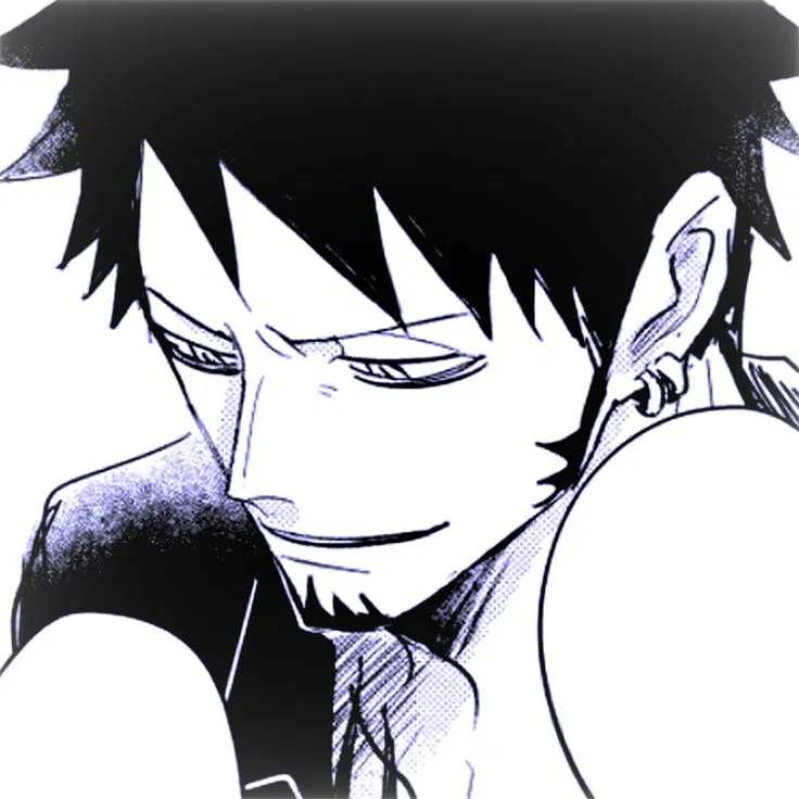 Avatar of Trafalgar d. water law
