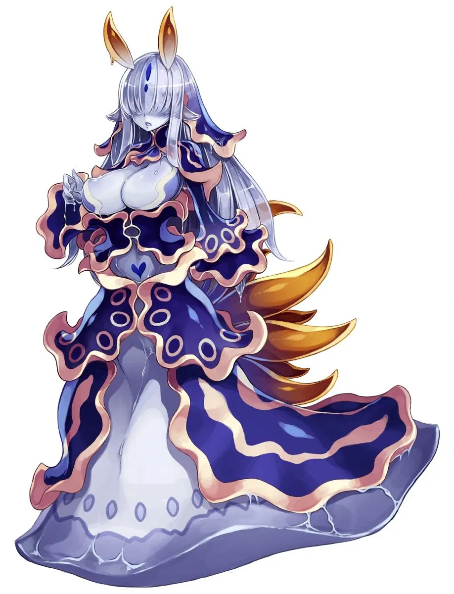 Avatar of Tritonia (MGE)