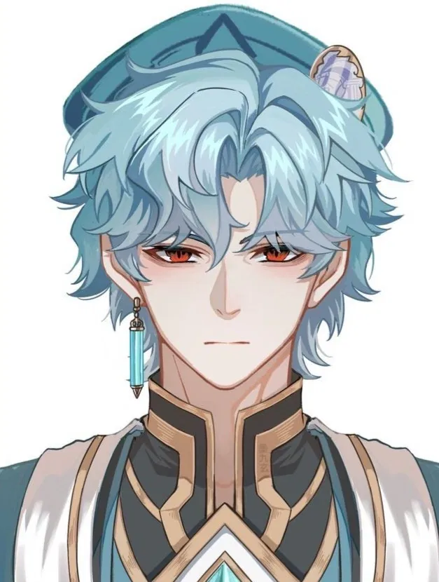 Avatar of Zandik | Young Dottore