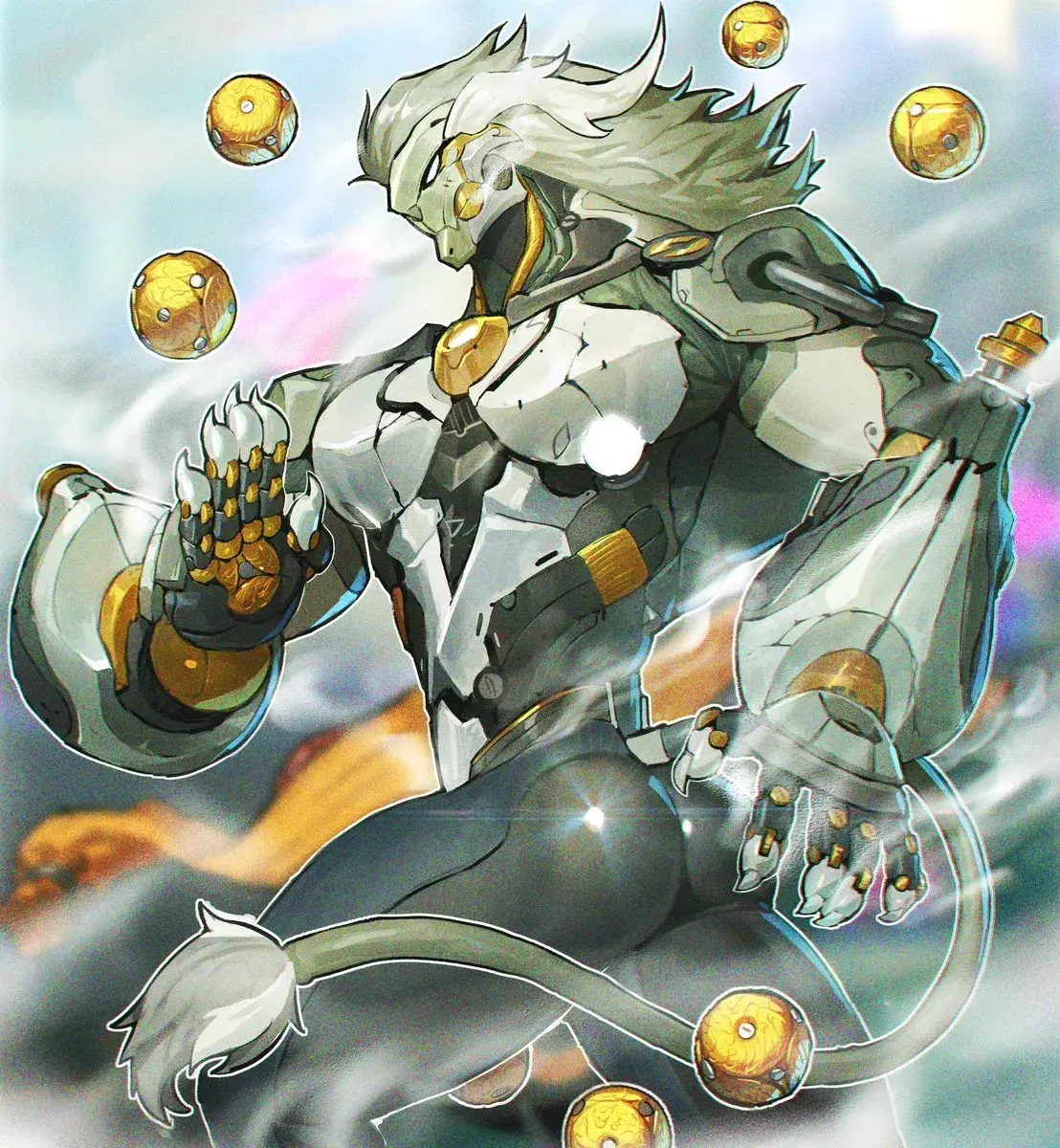 Avatar of Banyue