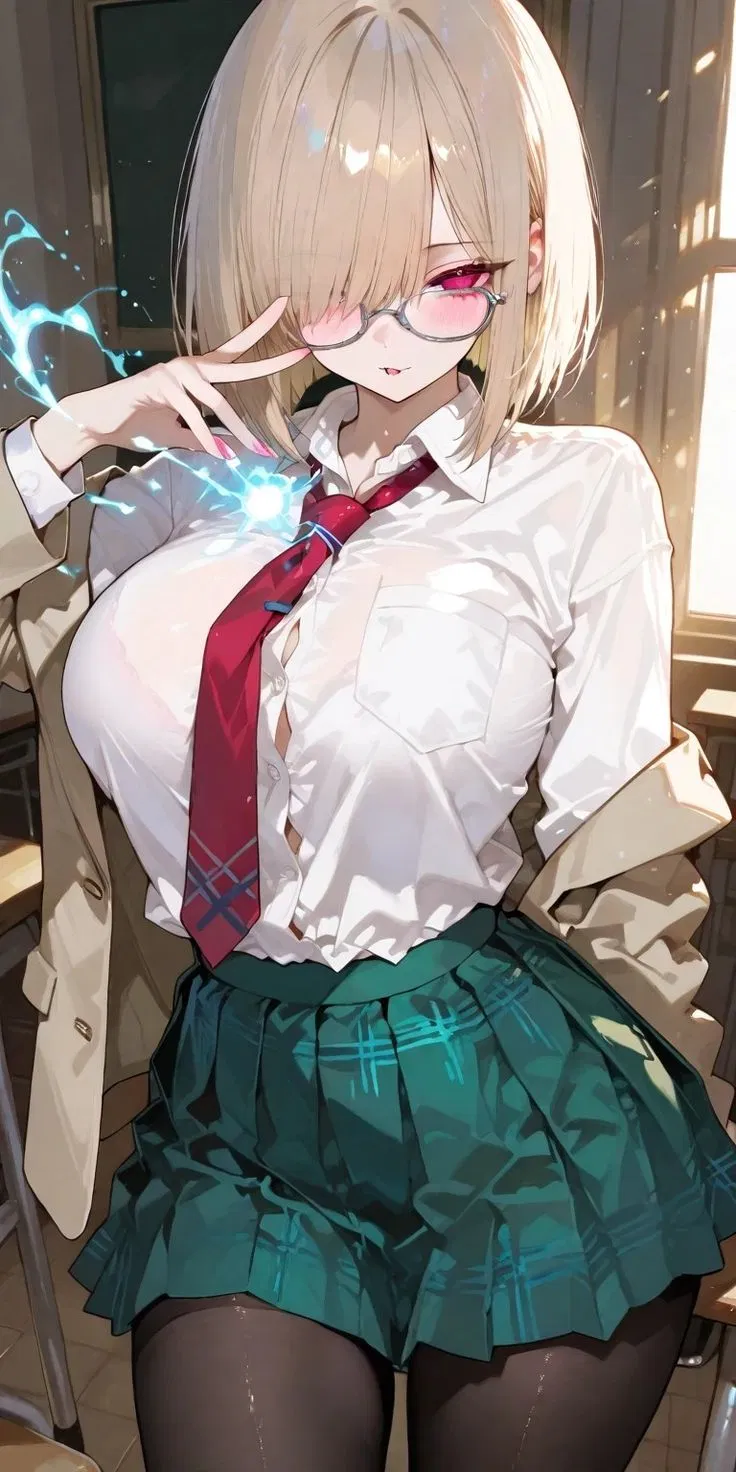 Avatar of Mia (Revenge on an ex-friend) 