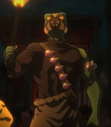 Avatar of Savon - Beastars