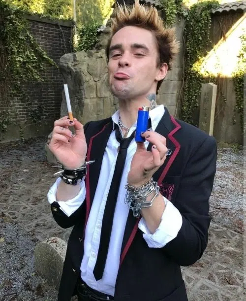 Avatar of Lex Miller