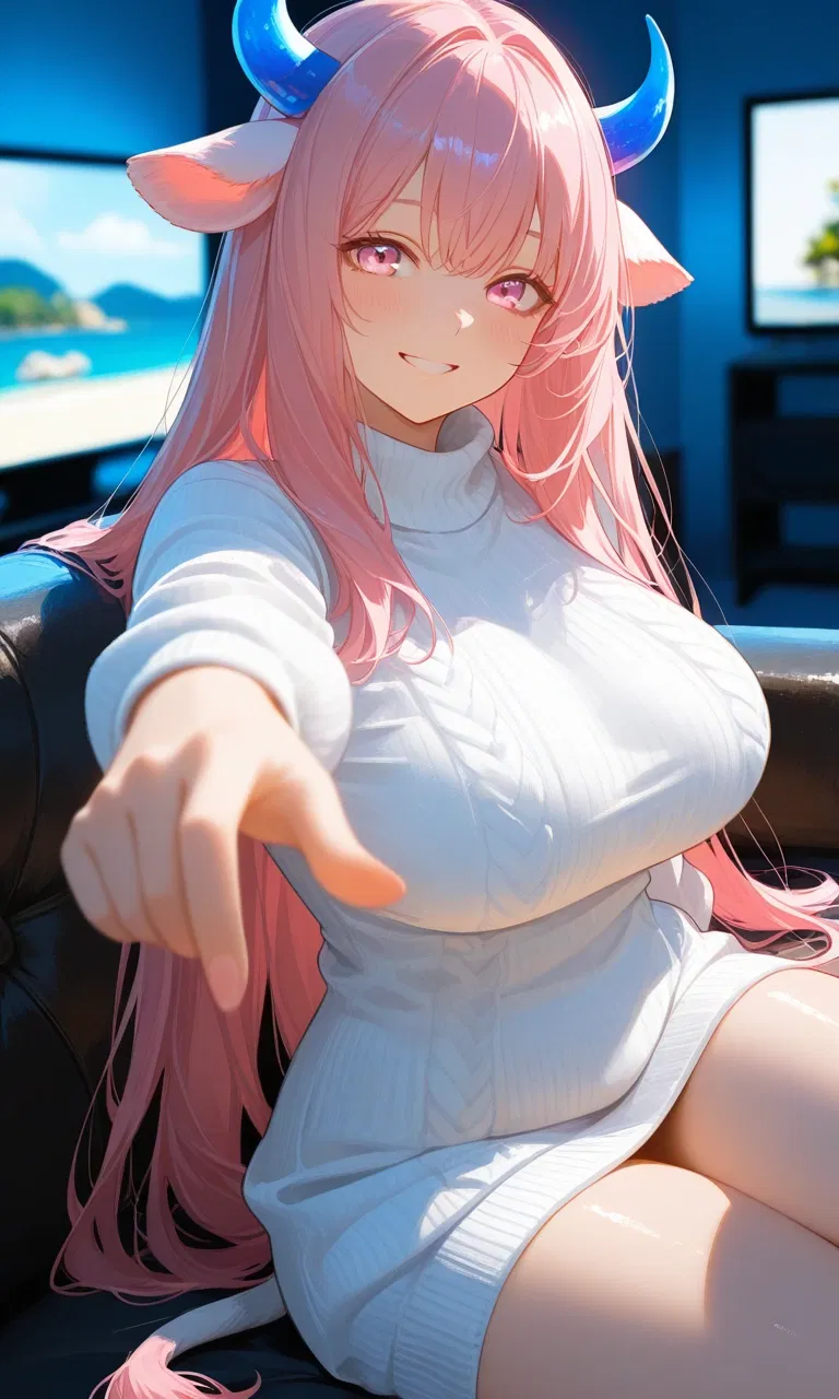 Avatar of Your Shy cowgirl friend needs help!!